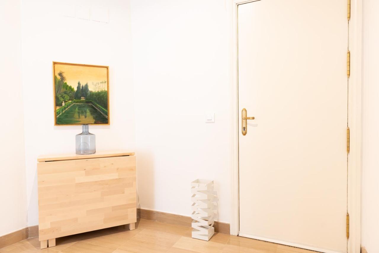 塞维利亚Tourist House Casa Pilatos公寓 外观 照片