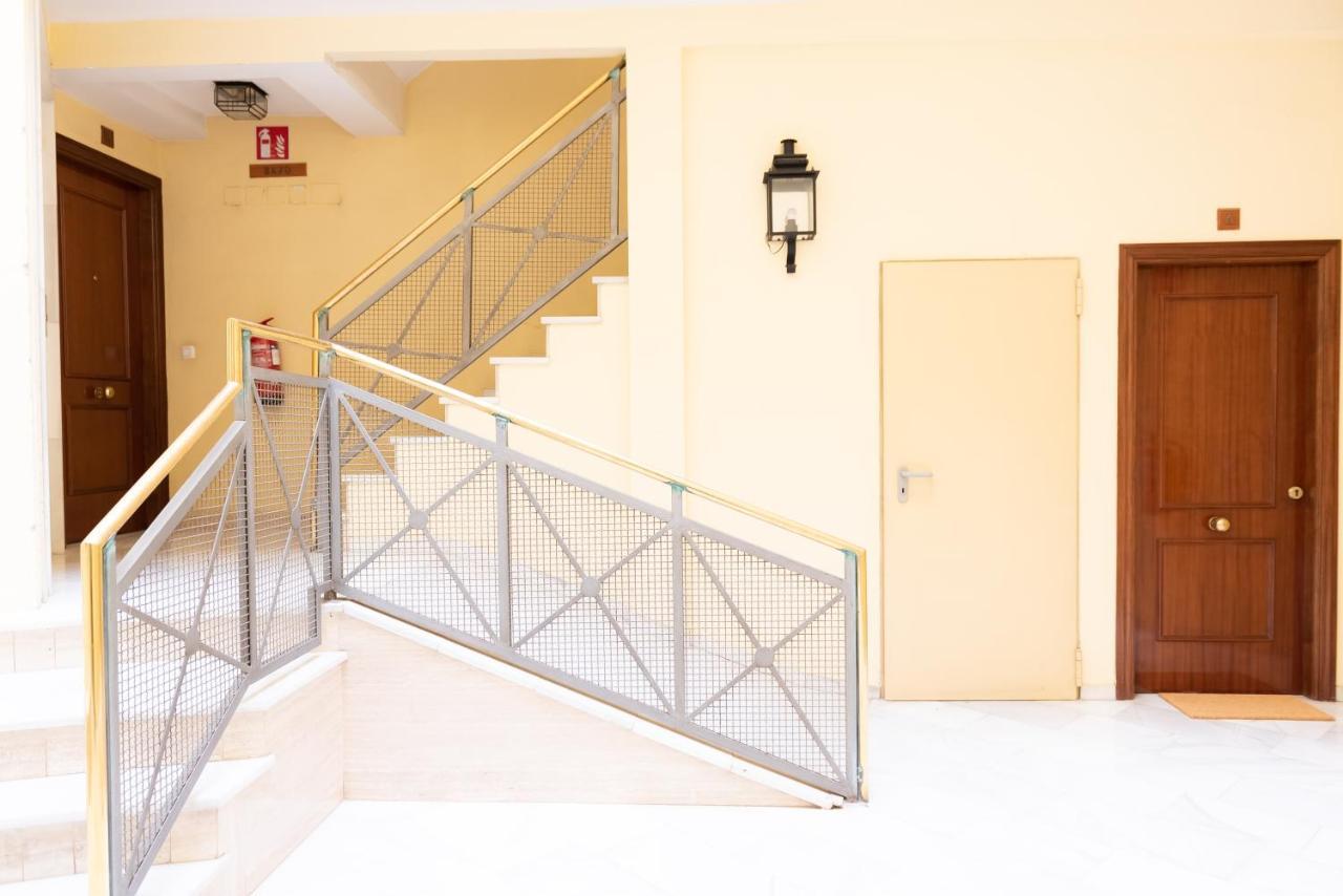 塞维利亚Tourist House Casa Pilatos公寓 外观 照片